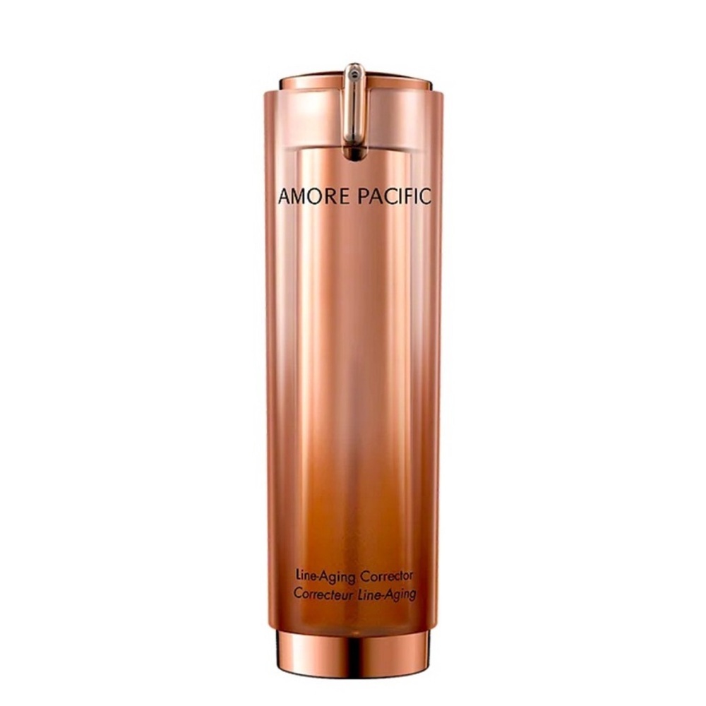 AMORE PACIFIC Line-Aging Corrector 50 ml 1.6 fl. oz. Batch Code JK7088